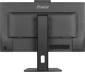 Monitor 27 cali Prolite XB2797QSNPH-B1,IPS,QHD,CAM,MIC,HDMI, DP, 4xUSB,75Hz, USB-C DOCK  96W, RJ45,KVM, 2x2W, 5MP WINDOWS HELLO, HAS 150,  350CD, 1ms-2207560