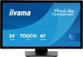 Monitor 24 cale T2452MSC-B2 10 PKT. POJ, IPS, HDMI, DP, 1300:1, 5ms-2218149