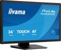 Monitor 24 cale T2452MSC-B2 10 PKT. POJ, IPS, HDMI, DP, 1300:1, 5ms-2218152