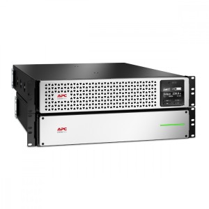 Zasilacz awaryjny SRTL1500RM4UXLI Smart-UPS SRT Lithium Ion 1500VA RM 4U 230V Long Runtime