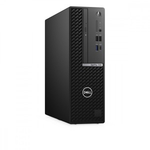 Komputer poleasingowy DELL Optiplex 5080 SFF Core i5-10500 (10-gen.) 3,1GHz/SSD 240GB NVMe/16GB/Win11 Prof./2 LATA GWARANCJI