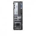 Komputer poleasingowy DELL Optiplex 5080 SFF Core i5-10500 (10-gen.) 3,1GHz/SSD 240GB NVMe/16GB/Win11 Prof./2 LATA GWARANCJI-2221686