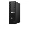 Komputer poleasingowy DELL Optiplex 5080 SFF Core i5-10500 (10-gen.) 3,1GHz/SSD 240GB NVMe/16GB/Win11 Prof./2 LATA GWARANCJI-2221687