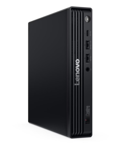 Komputer ThinkCentre M70q Tiny G6 13HA001SPB W11Pro Ultra 3 205T/16GB/512GB/INT/Black/3YR OS-2223119