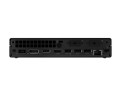 Komputer ThinkCentre M70q Tiny G6 13HA001SPB W11Pro Ultra 3 205T/16GB/512GB/INT/Black/3YR OS-2223123