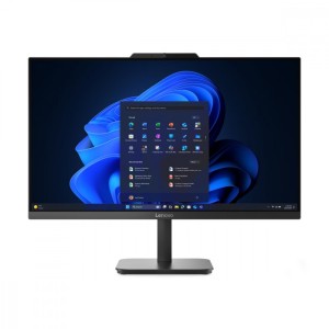 Komputer All-in-One V105 AIO 13Q0000FPB W11Pro 5 40/16GB/512GB/23.8 FHD/INT/Eclipse Black/3YR OS