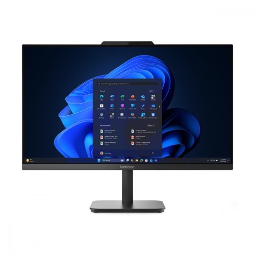 Komputer All-in-One V105 AIO 13Q0000FPB W11Pro 5 40/16GB/512GB/23.8 FHD/INT/Eclipse Black/3YR OS-2222690