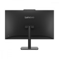 Komputer All-in-One V105 AIO 13Q0000FPB W11Pro 5 40/16GB/512GB/23.8 FHD/INT/Eclipse Black/3YR OS-2222695