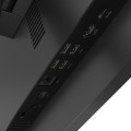 Komputer All-in-One V105 AIO 13Q0000FPB W11Pro 5 40/16GB/512GB/23.8 FHD/INT/Eclipse Black/3YR OS-2222696