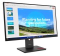 Monitor ThinkVision T27D-40 27 cali 64D0GAT1EU-2222683