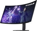 Monitor AW3926QW 39 cali 5K OLED/21:9/DP/HDMI/USBC/3Y-2229108