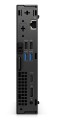 Komputer Optiplex 3000 MFF/Core i5-12500T/8GB/256GB SSD/Integrated/WLAN + BT/Kb/Mouse/W11Pro/3Y ProSupport-1581099