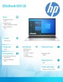 Notebook EliteBook 850 G8 i5-1135G7 512/16/W10P/15,6 3G2L1EA-1501668