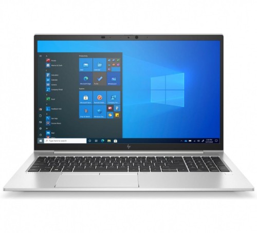 Notebook 850 G8 i5-1135G7 256GB/8GB/W10P/15,6 2Y2Q6EA-1501669