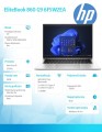 Notebook EliteBook 860 16 cali G9 Wolf Pro Security Edition i5-1235U 512/16G/W11/16 6F5W2EA-1582028
