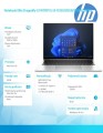 Notebook Elite Dragonfly G3 W11P/13.5 i5-1235U/512GB/16GB 5Z6B7EA -1582183