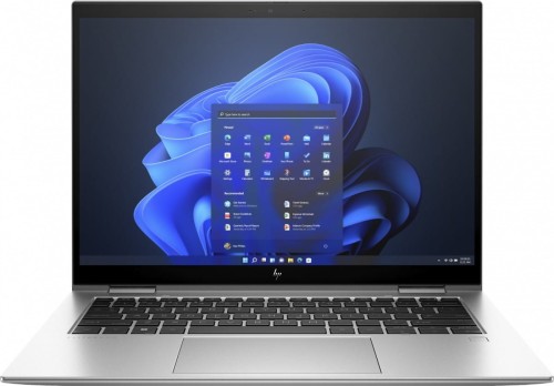 Notebook Elite x360 1040 14 cali G9 2-w-1 Wolf Pro SecurityEdition W11P/14 i5-1235U/512/16 6F636EA -1582101