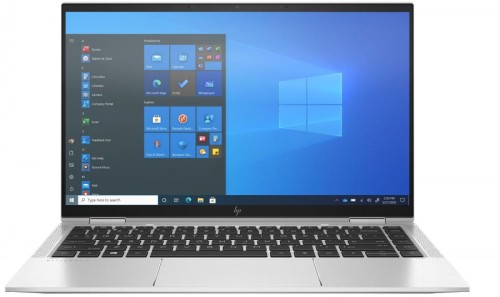 Notebook EliteBook x360 1040 G8 W10P/14 i7-1165G7/512/16 401J2EA-1508266