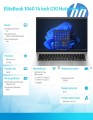 Notebook IE 1040 G10 i7-1355U 512/16/W11P/14   81A01EA -1651757