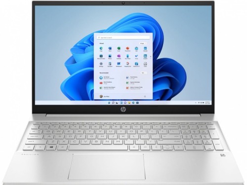 Notebook Pavilion 15-eh2007nw W11H/15 R5-5625U/512GB/16GB  69G70EA-1562678