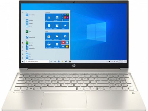 Notebook Pavilion 15-eh1134nw W10H/15.6 R7-5700U/512GB/8GB  4H3T7EA -1510959