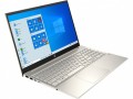 Notebook Pavilion 15-eh1134nw W10H/15.6 R7-5700U/512GB/8GB  4H3T7EA -1510961