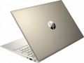 Notebook Pavilion 15-eh1134nw W10H/15.6 R7-5700U/512GB/8GB  4H3T7EA -1510962