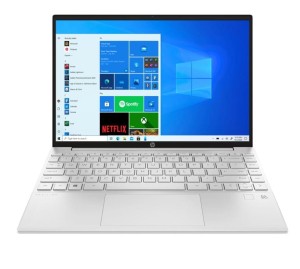 Notebook Pavilion Aero 13-be0214nw R5-5600U 512/16/W11H/13,3 4H3Q7EA 