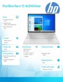 Notebook Pavilion Aero 13-be0404nw R7-5800U 512/16/W11H/13,3 4H3R3EA-1510508