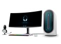 Komputer Alienware Aurora R15 Win11Home i9 13900F/SSD 2TB/64GB/RTX 4090/2Y BWOS-1638276