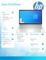 Notebook Envy 13-ba1304nw W10H/13.3 i7-1165G7/512GB/16GB 4H317EA -1532204