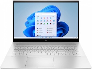 Notebook ENVY 17-cr0054nw W11H/17.3/i5-1240P/512GB/16GB  712Z0EA