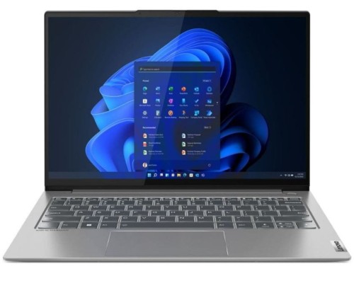 Laptop ThinkBook 13s G4 21AR005WPB W11Pro i5-1240P/16GB/512GB/INT/13.0 WUXGA/Arctic Grey/1YR Premier Support + 3YRS OS -1613524