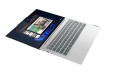 Laptop ThinkBook 13s G4 21AR005WPB W11Pro i5-1240P/16GB/512GB/INT/13.0 WUXGA/Arctic Grey/1YR Premier Support + 3YRS OS -1613528