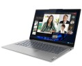 Laptop ThinkBook 13s G4 21AR005WPB W11Pro i5-1240P/16GB/512GB/INT/13.0 WUXGA/Arctic Grey/1YR Premier Support + 3YRS OS -1613525