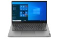 Laptop ThinkBook 14 G2 20VD01FHPB W11Pro i5-1135G7/16GB/512GB/INT/14.0 FHD/Mineral Grey/1YR CI -1618470