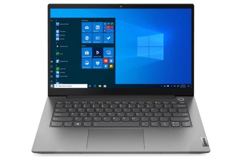 Laptop ThinkBook 14 G2 20VD01FHPB W11Pro i5-1135G7/16GB/512GB/INT/14.0 FHD/Mineral Grey/1YR CI -1618470