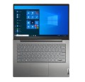 Laptop ThinkBook 14 G2 20VD01FHPB W11Pro i5-1135G7/16GB/512GB/INT/14.0 FHD/Mineral Grey/1YR CI -1618479