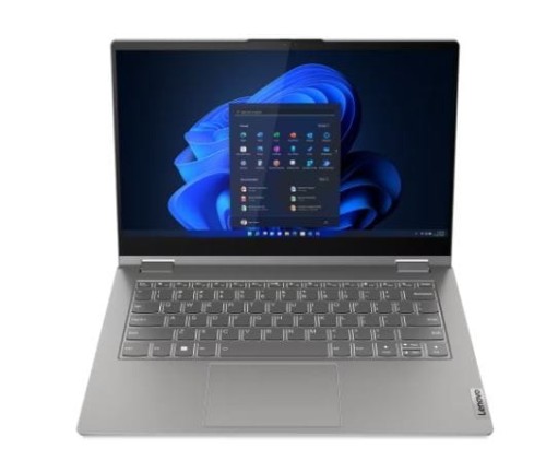 Notebook ThinkBook 14s Yoga G3 21JG000WPB W11Pro i5-1335U/16GB/512GB/INT/14.0 FHD/Touch/3YRS OS + 1YR Premier Support -1643084
