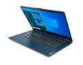 Laptop ThinkBook 14s Yoga G2 21DM002MPB W11Pro i7-1255U/16GB/512GB/INT/14.0 FHD/Touch/Abyss Blue/1YR Premier Support + 3 YRS OS -1565933