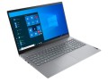 Laptop ThinkBook 15 G2 20VE012HPB W11Pro i5-1135G7/8GB/256GB/INT/15.6 FHD/Mineral Grey/1YR Premier Support -1618484