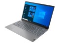 Laptop ThinkBook 15 G2 20VE012HPB W11Pro i5-1135G7/8GB/256GB/INT/15.6 FHD/Mineral Grey/1YR Premier Support -1618483