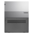 Laptop ThinkBook 15 G2 20VE012HPB W11Pro i5-1135G7/8GB/256GB/INT/15.6 FHD/Mineral Grey/1YR Premier Support -1618482