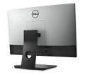 Komputer Optiplex 7400 AIO/Core i5-12500/16GB/256GB SSD/23.8 FHD/Integrated/Adj Stand/Cam &amp; Mic/WLAN + BT/Wireless Kb &amp; Mouse/W11Pro/3Y -1582942