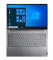 Laptop ThinkBook 15 G2 20VE012GPB W11Pro i7-1165G7/16GB/512GB/INT/15.6 FHD/Mineral Grey/1YR Premier Support -1618488