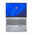 Laptop ThinkBook 16 G4+ 21CY003KPB W11Pro i5-1235U/16GB/512GB/INT/16.0 WUXGA/Arctic Grey/3YRS OS -1566336
