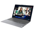 Laptop ThinkBook 16 G4+ 21CY003MPB W11Pro i7-1255U/16GB/512GB/INT/16.0 WUXGA/Arctic Grey/3YRS OS -1566364
