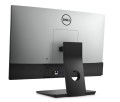 Komputer Optiplex 7400 AIO/Core i5-12500/16GB/256GB SSD/23.8 FHD/Integrated/Adj Stand/Cam &amp; Mic/WLAN + BT/Wireless Kb &amp; Mouse/W11Pro/3Y -1582943
