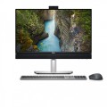 Komputer Optiplex 24 AIO Plus/Core i5-13500/16GB/256GB SSD/23.8 FHD/Integrated/Adj Stand/IR Cam/Mic/WLAN + BT/Wireless Kb &amp; Mouse/W11Pro-1647590