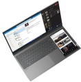 Laptop ThinkBook Plus G3 21EL000QPB W11Pro i5-12500H/16GB/512GB/INT/17.3 3K/Touch/Storm Grey/1YR Premier Support + 3YRS OS -1566422